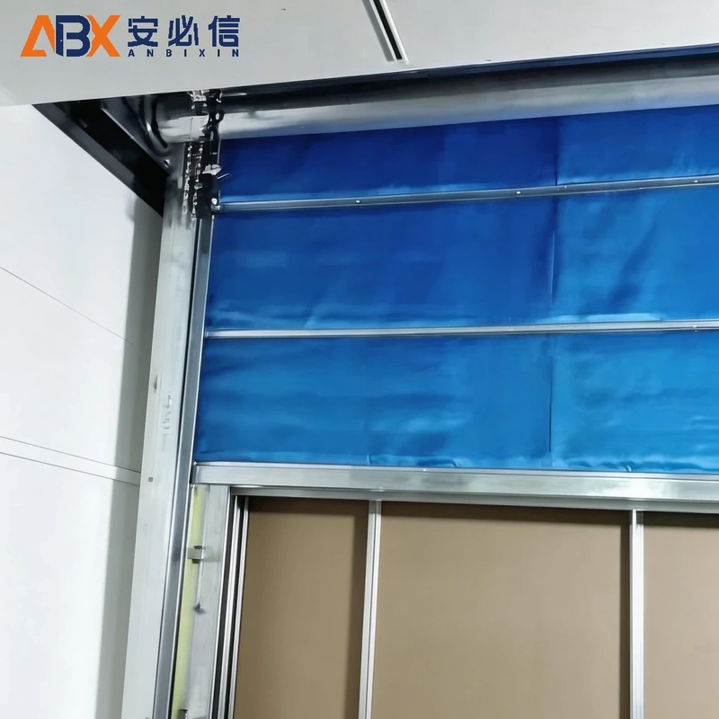 石家庄充气式门封