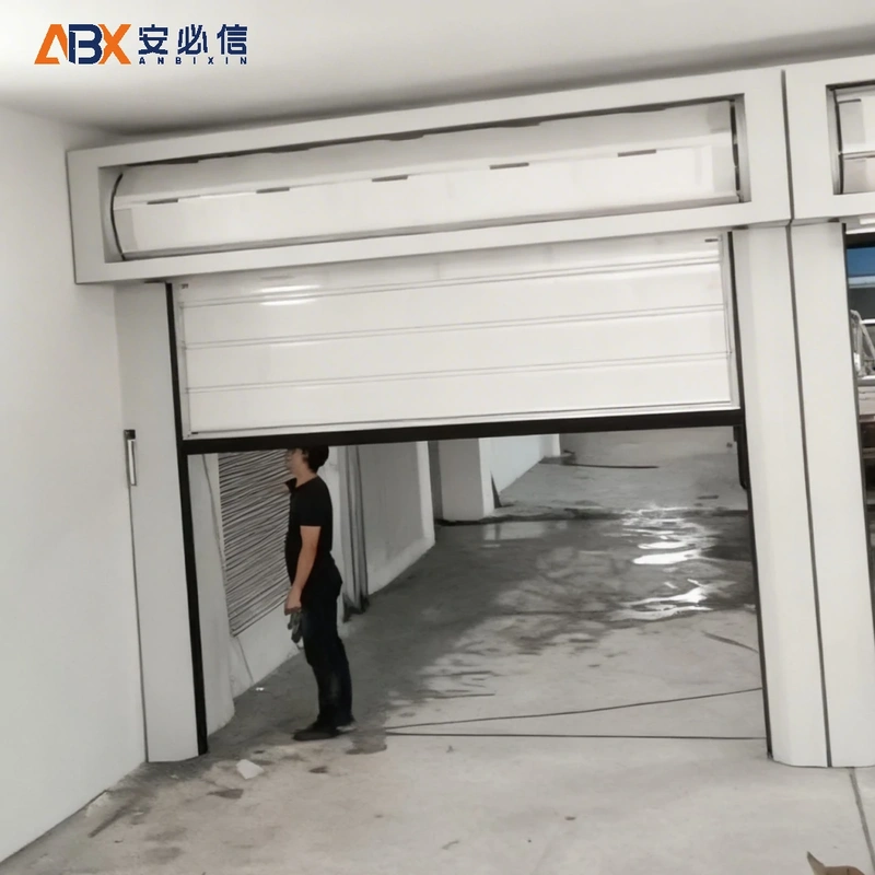 石家庄雷达高速门